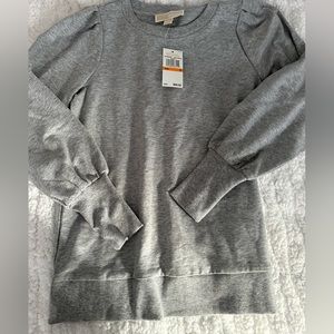 MK SM Sweater